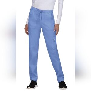 koi Stretch Sydney Women's 8-Pocket Cargo Scrub Pants